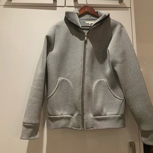 Sandro hoodie